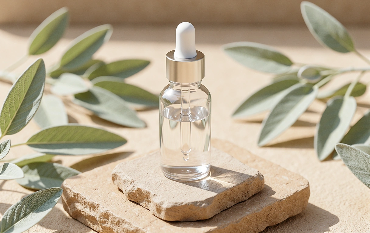 Natural wellness essentials