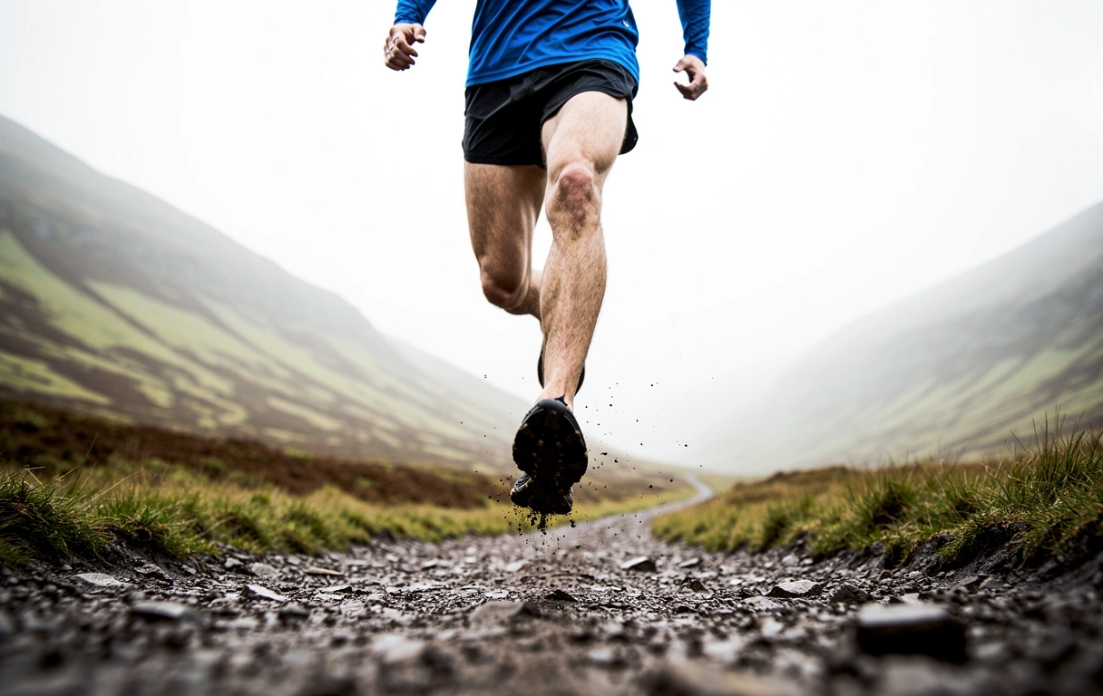 Endurance and physical peak