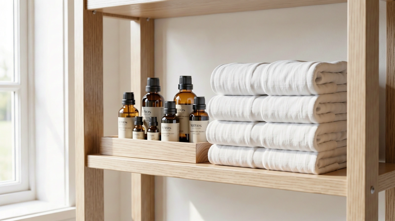 Wellbeing Habits environment