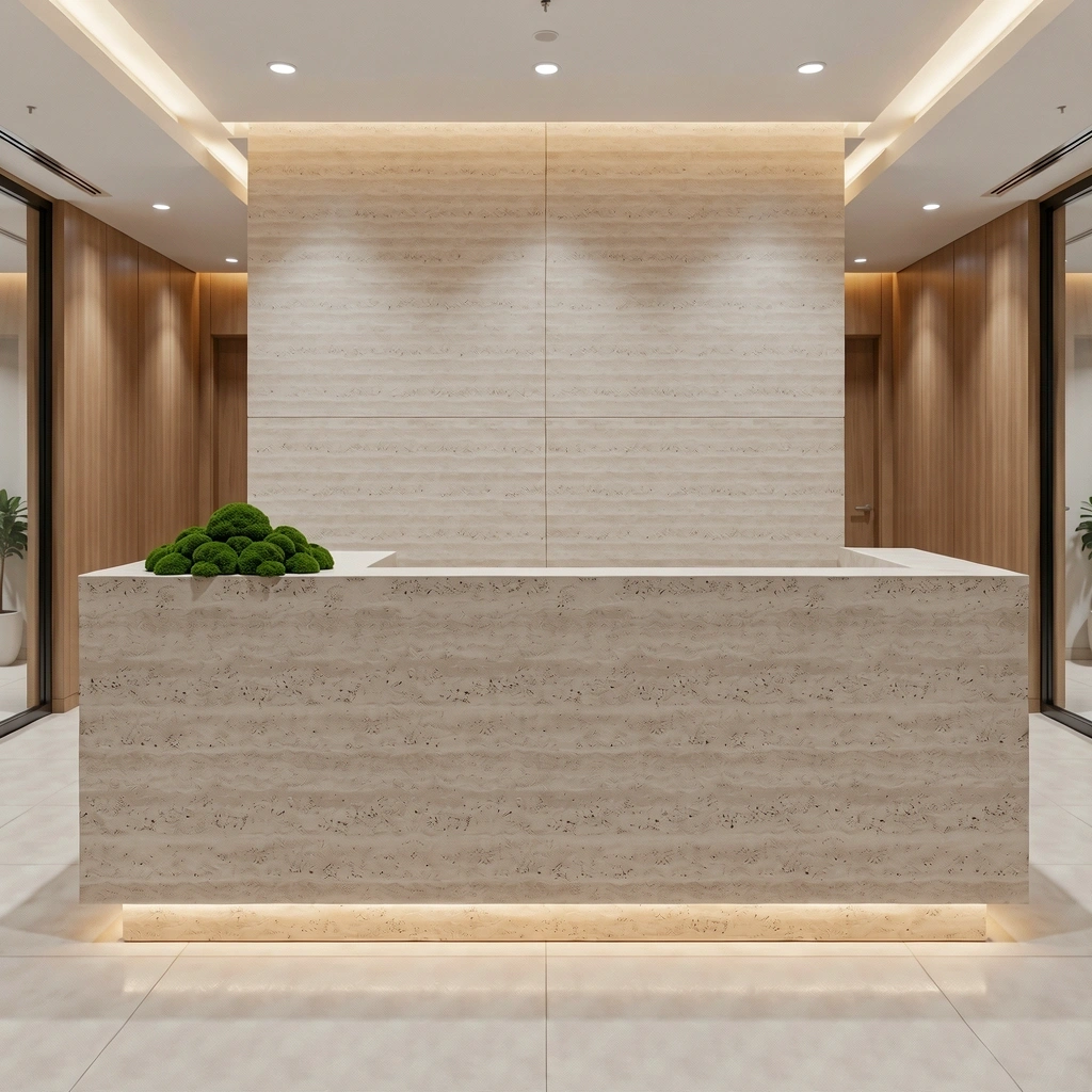 Wellbeing Habits Office